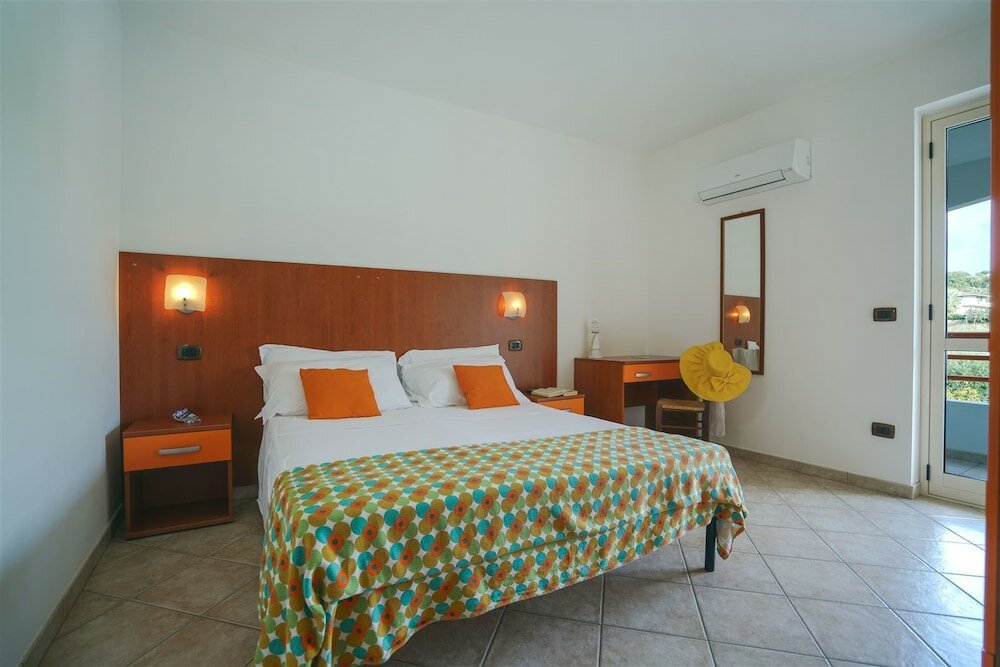 Фото Hotel Residence Santa Monica