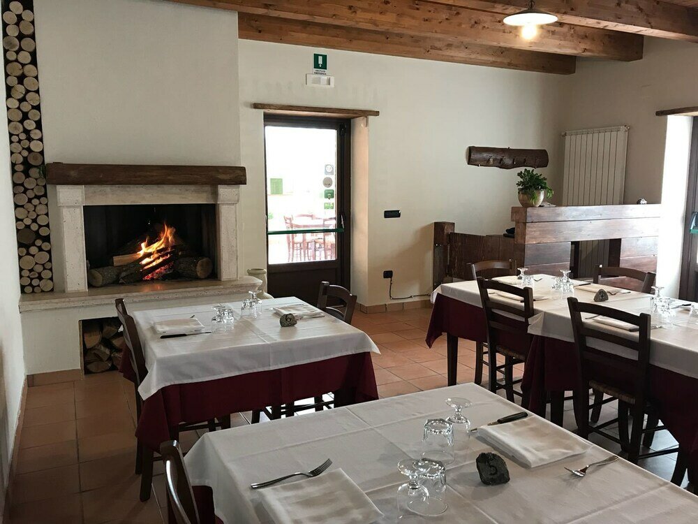 Фото Agriturismo L'Ulivo