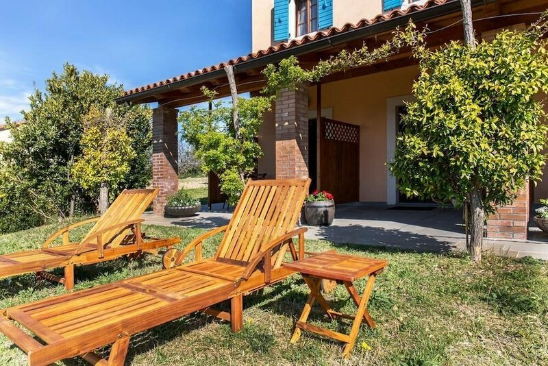 Гостиница Residence Gold Istra