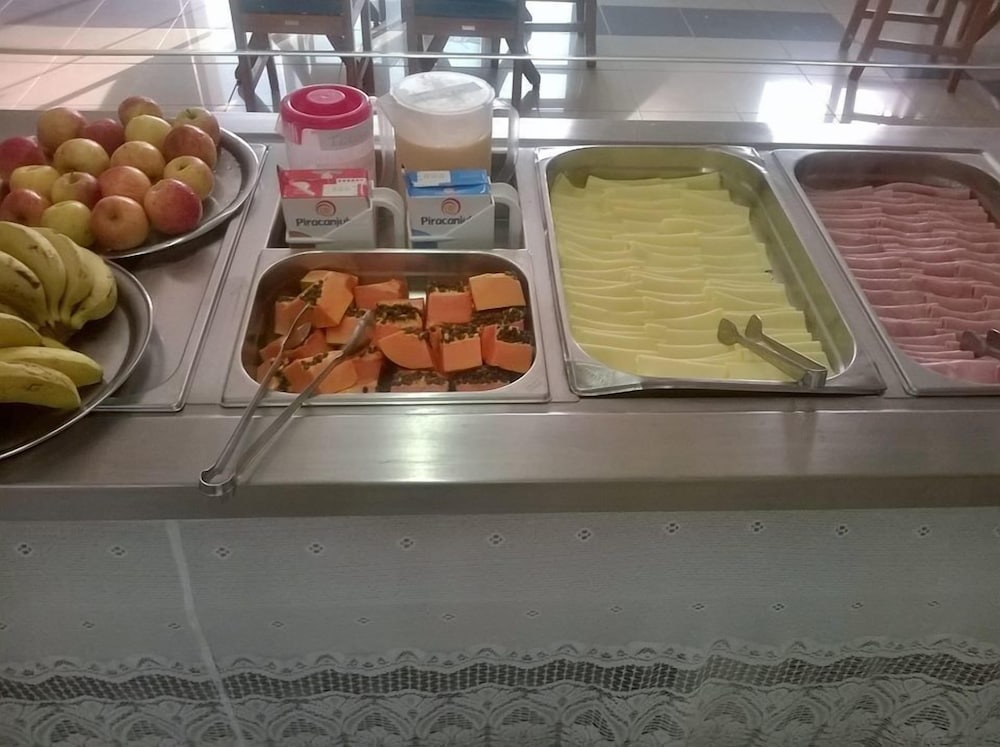 Фото Hotel Clube Azul do Mar