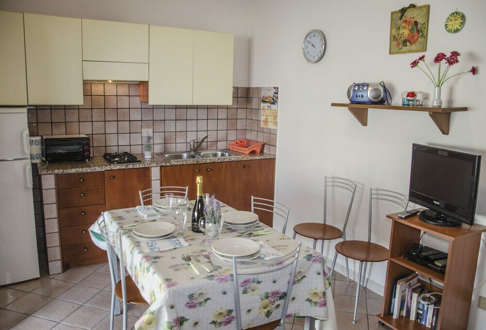 Фото Casa Parago