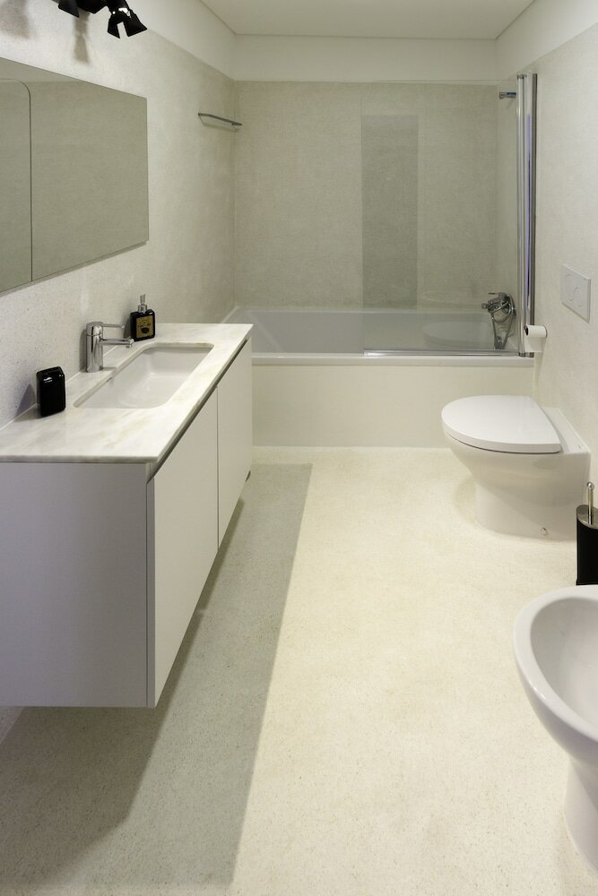 Фото Guest H4u Bonjardim Pop Art City Center