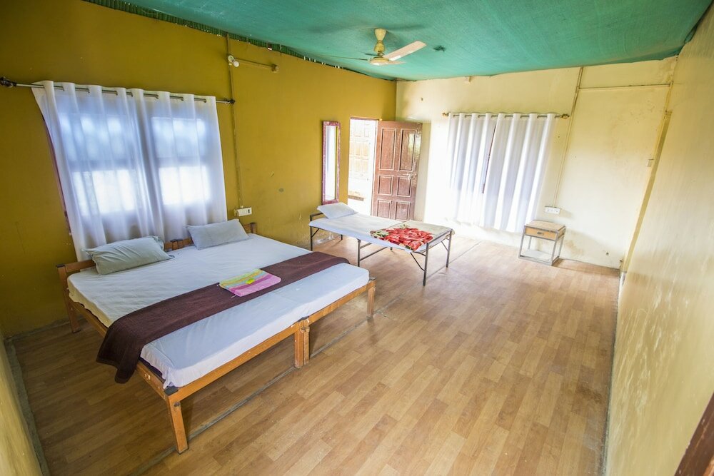 Фото Sunshine Resort