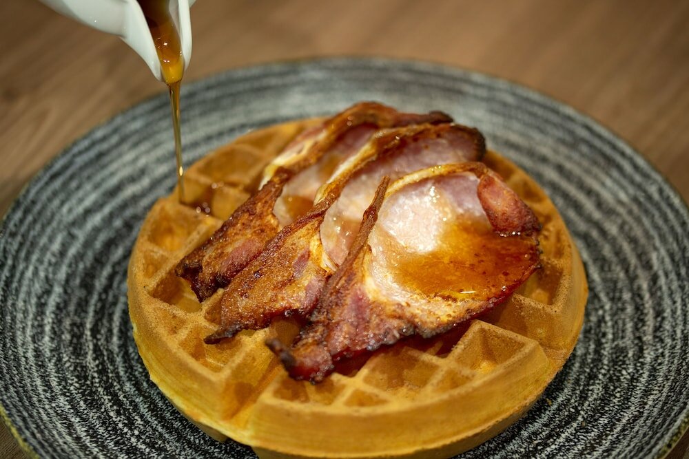 Фото Hampton by Hilton Hamilton Park