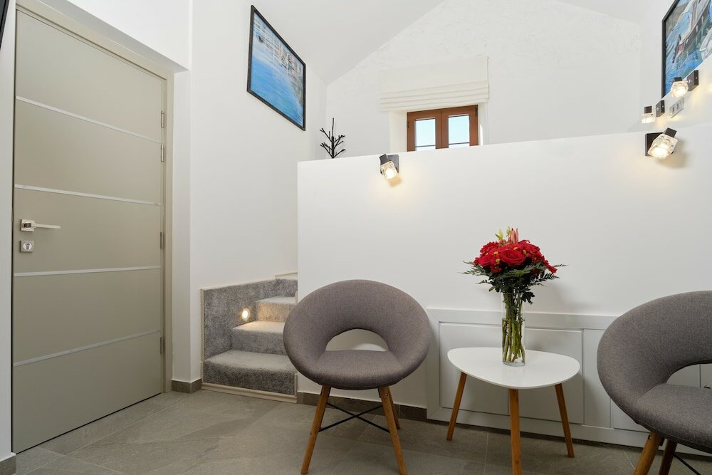 Фото Hotel Zebra