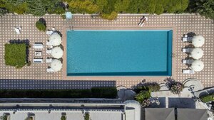 Гостиница Grand Hotel Rimini