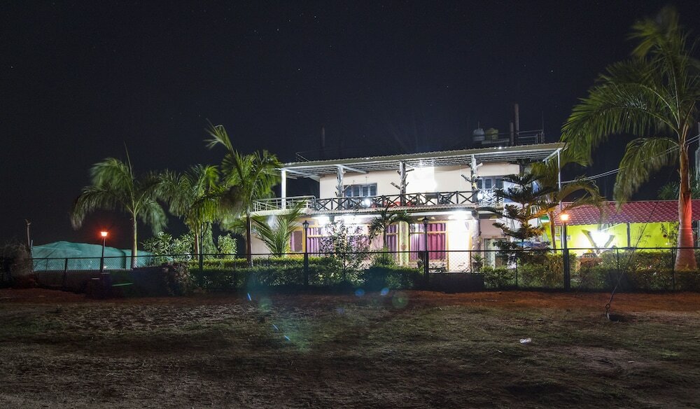 Фото Sunshine Resort