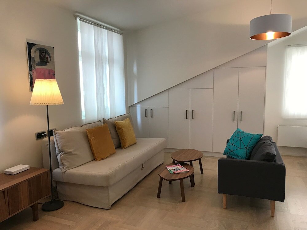 Фото Old Town Apartment Spalena