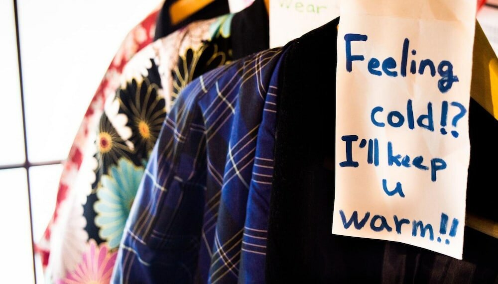 Фото Matsumoto BackPackers