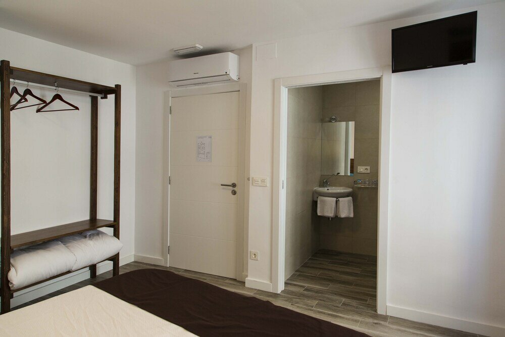 Фото Hostal Casa del Mar