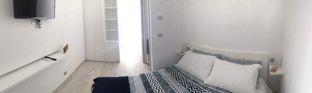 Фото Vicolo Fiorito B&b