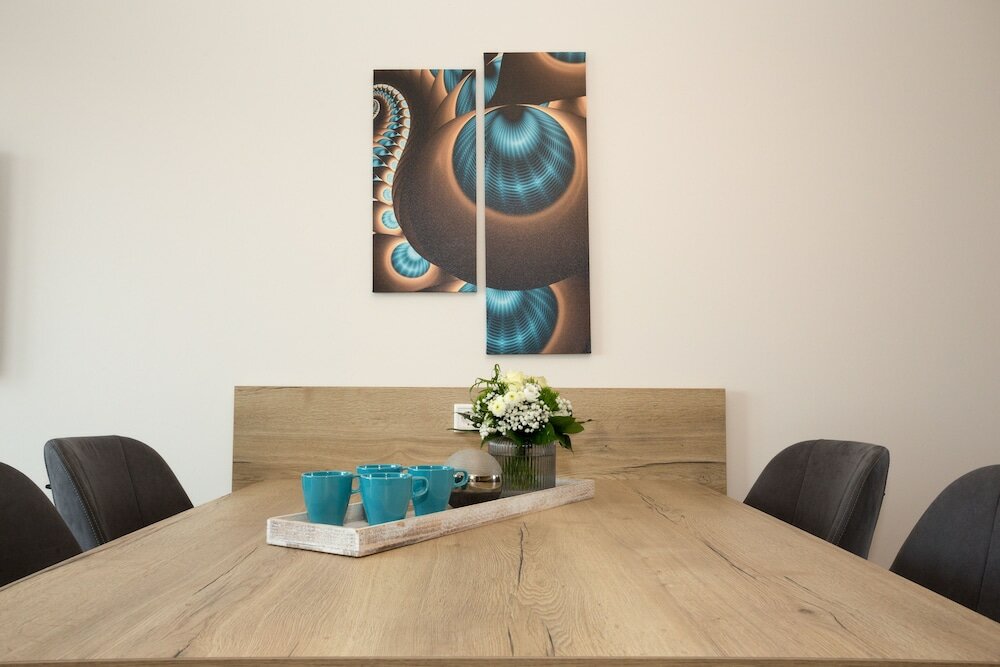 Фото @home Boardinghouse