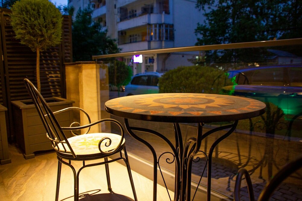 Фото отеля 4