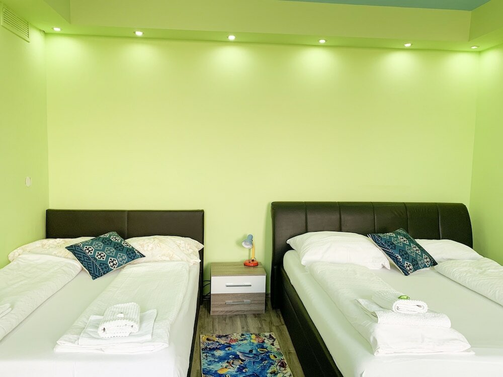 Фото Delphin Apartment