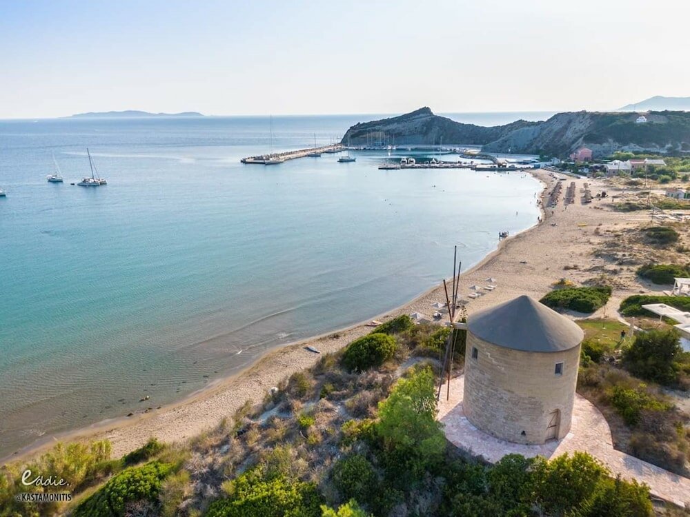 Фото Reiki Luxury Villas