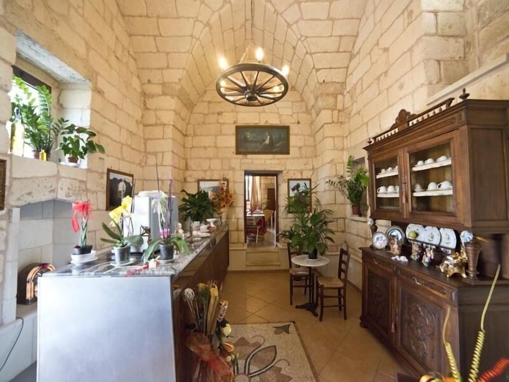 Фото Masseria Cinti