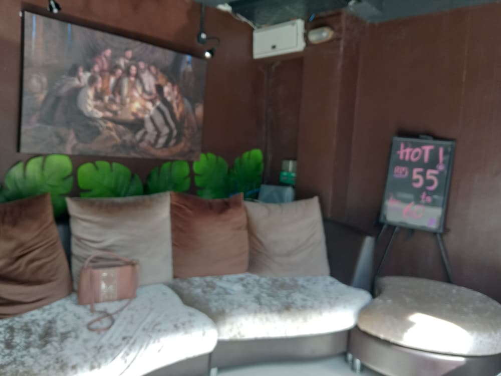 Фото Seven Hotel Bukit Bintang