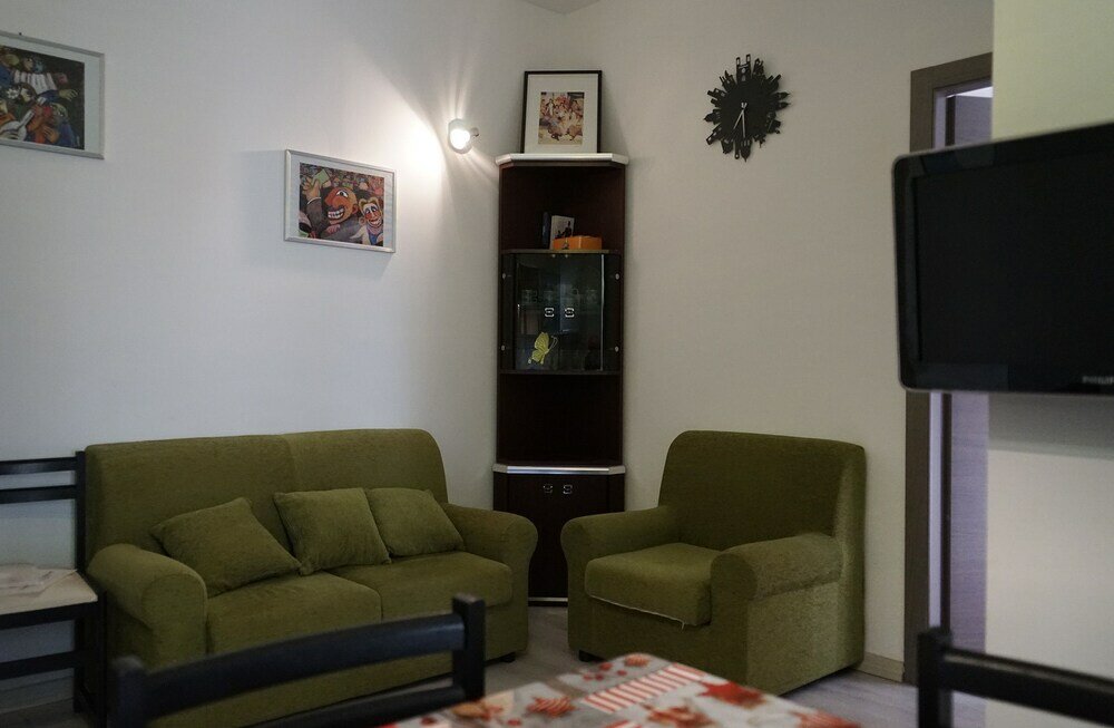 Фото Casa Parago