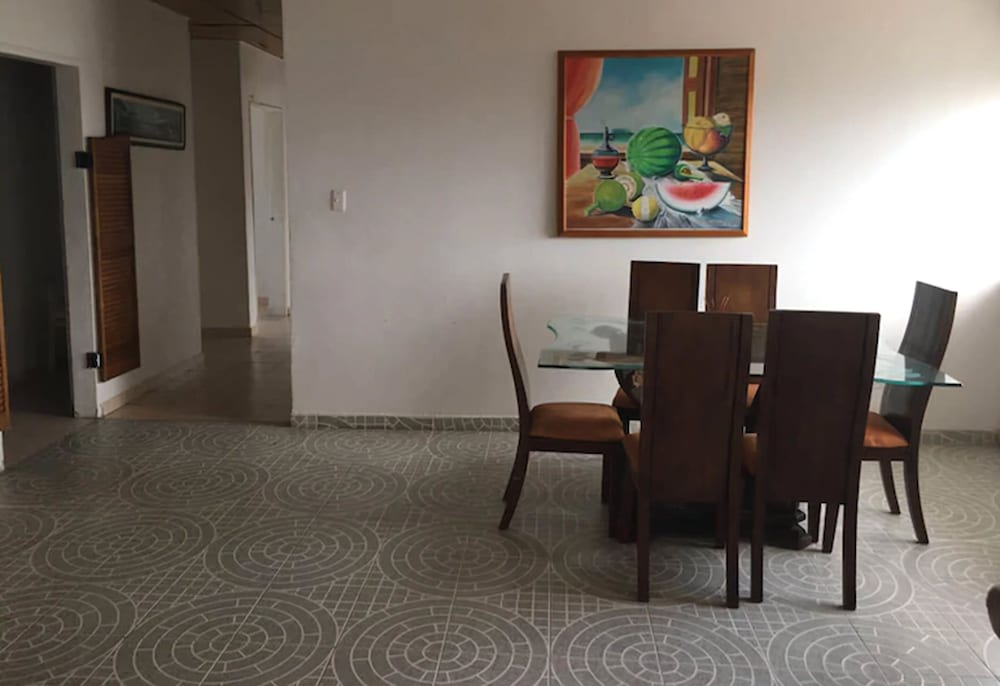 Фото Feyajoma San Andres Islas