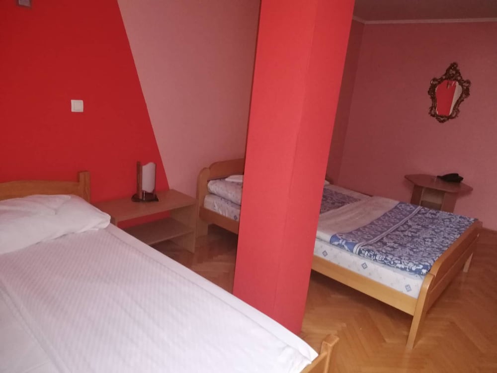 Фото Hotel Džale