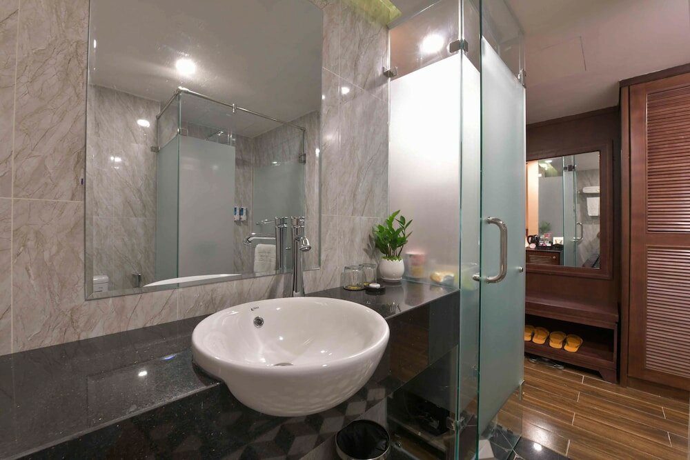 Фото Fivitel Hoi An Hotel