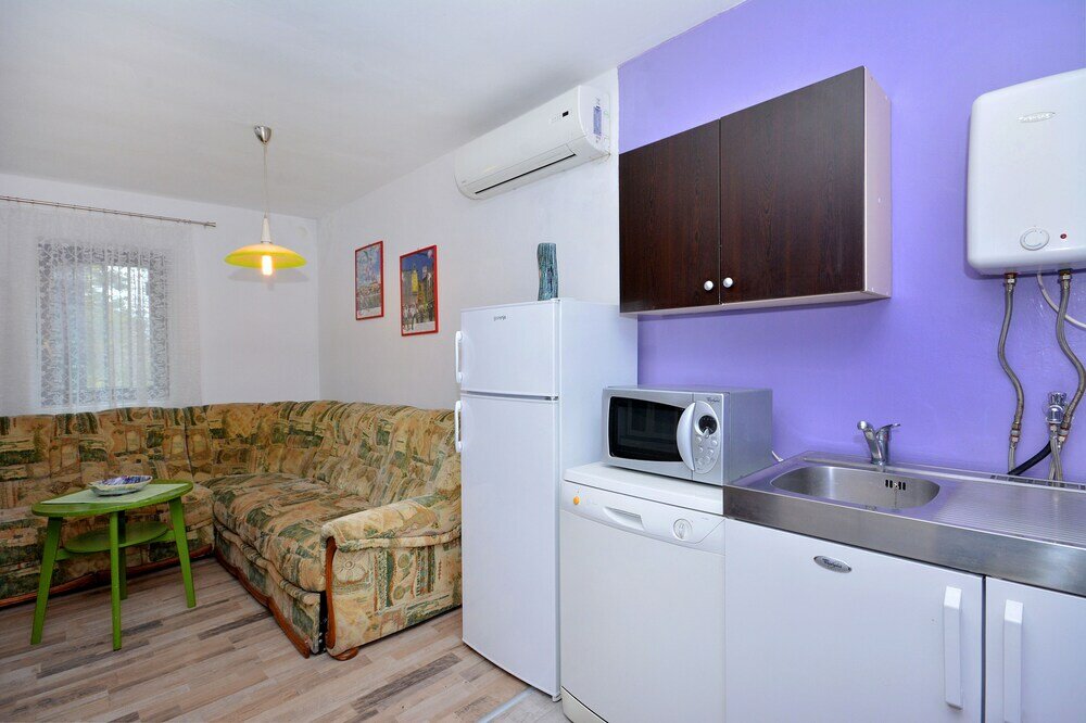 Фото Bacvice Beach Apartment