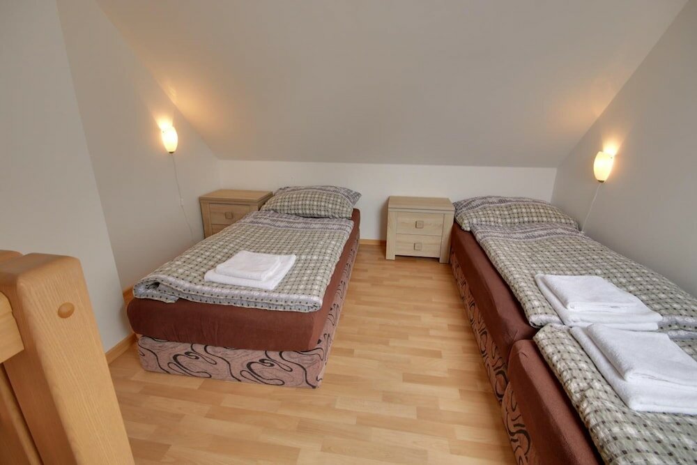 Фото Guest House Pod Hajkem