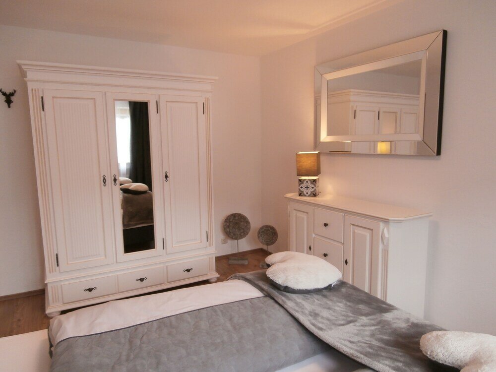 Фото Ferienwohnung Anna