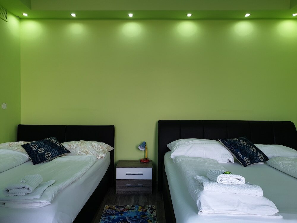 Фото Delphin Apartment