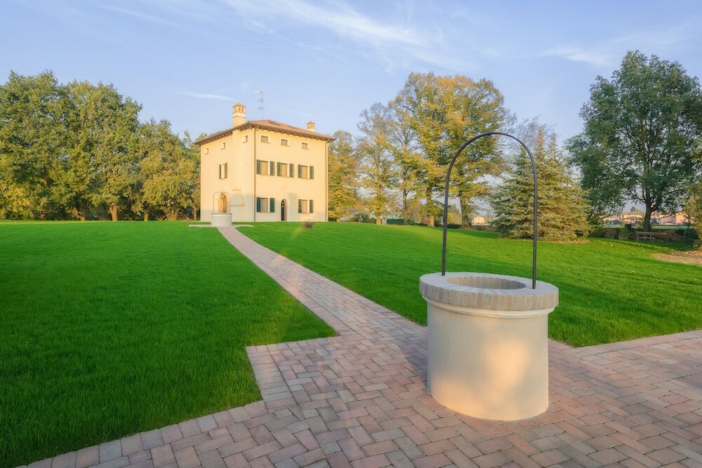 Фото Monteborre Agriturismo