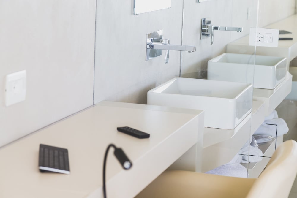 Фото Hedoné Design Experience B&b