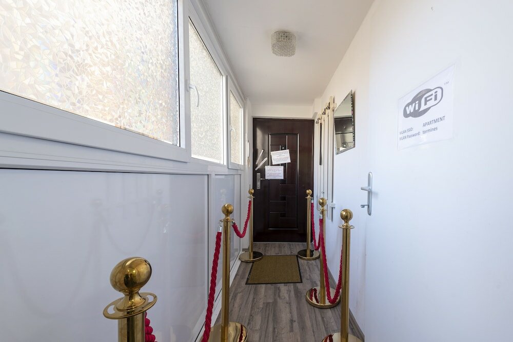 Фото Delphin Apartment