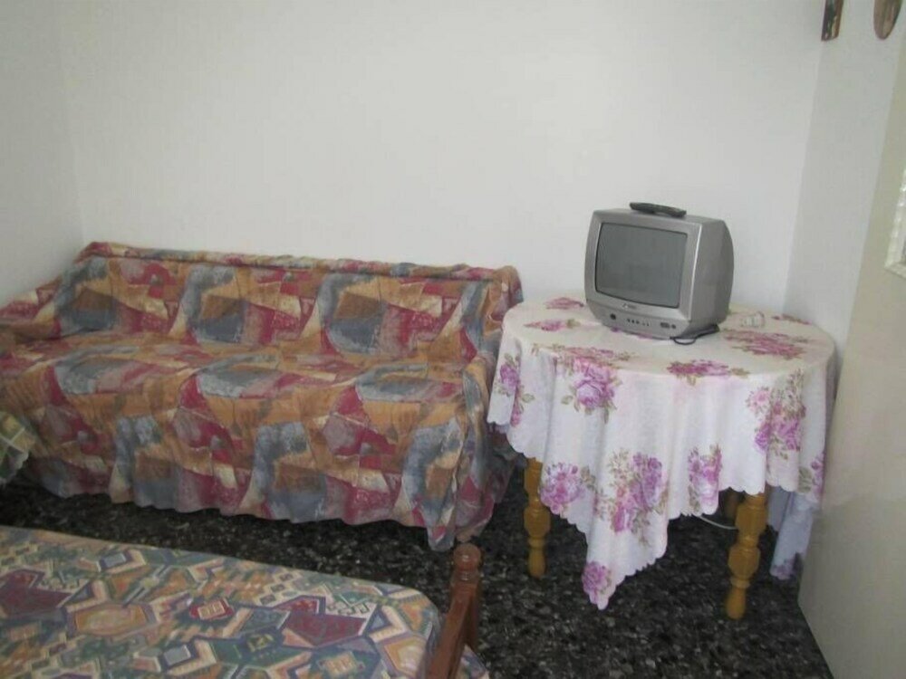 Фото Harmony Apartments