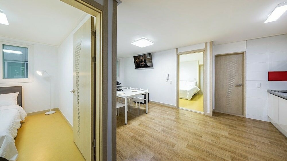 Фото Yeongheungdo Sun Pension