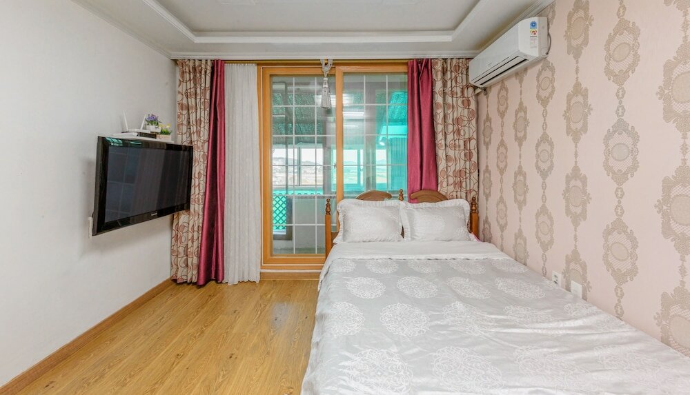 Фото Goorm Dari Pension