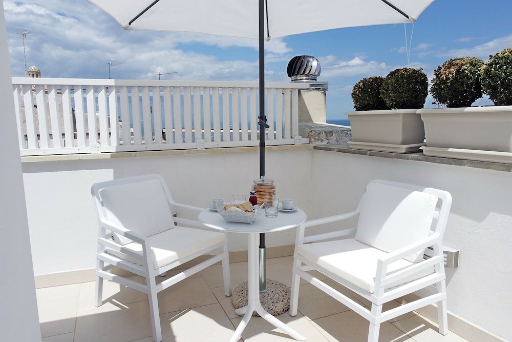 Фото Vicolo Fiorito B&b