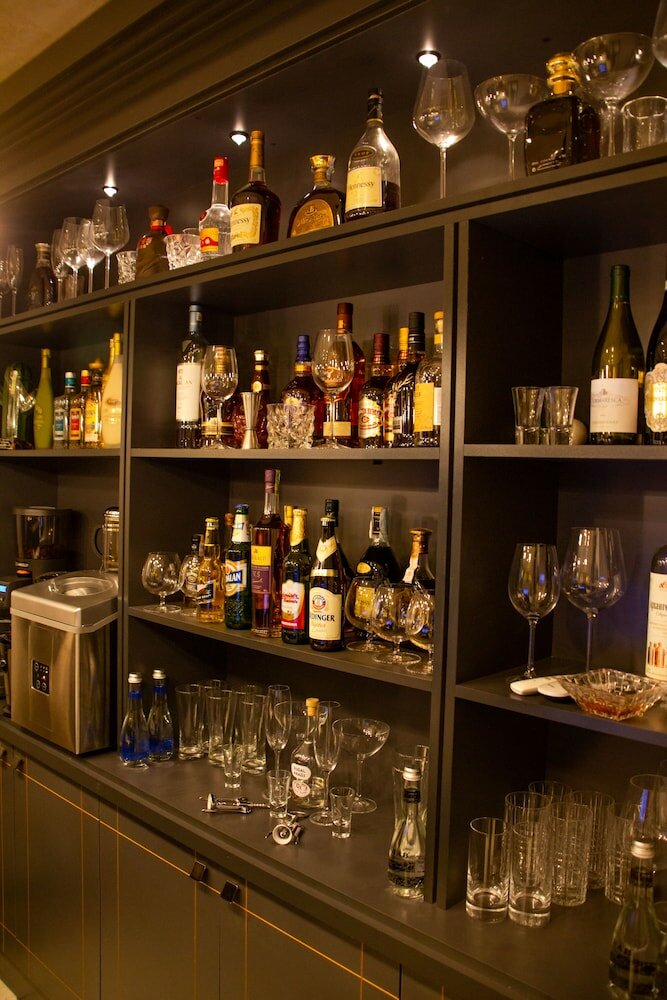 Фото Home Boutique Hotel