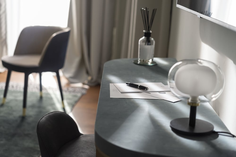 Фото Butterfly Boutique Rooms