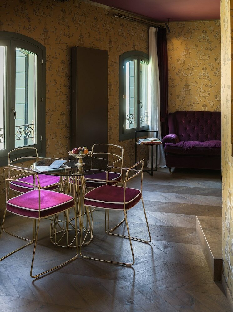 Фото Madama garden retreat