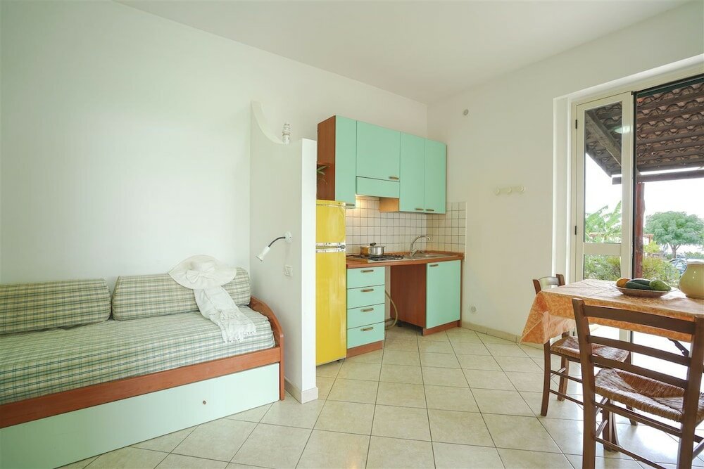 Фото Hotel Residence Santa Monica