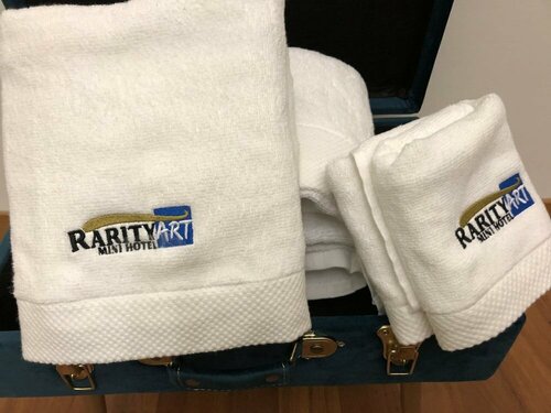 Гостиница Rarityart Minihotel