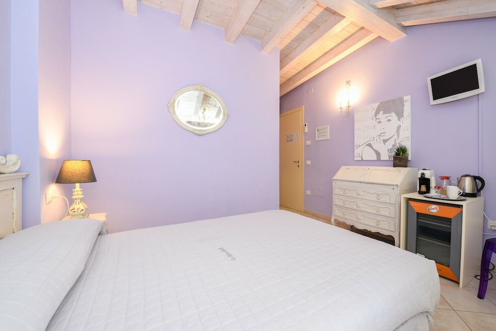 Фото Bed & Breakfast Le Reve
