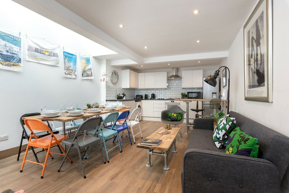 Фото Birch Brighton City Centre