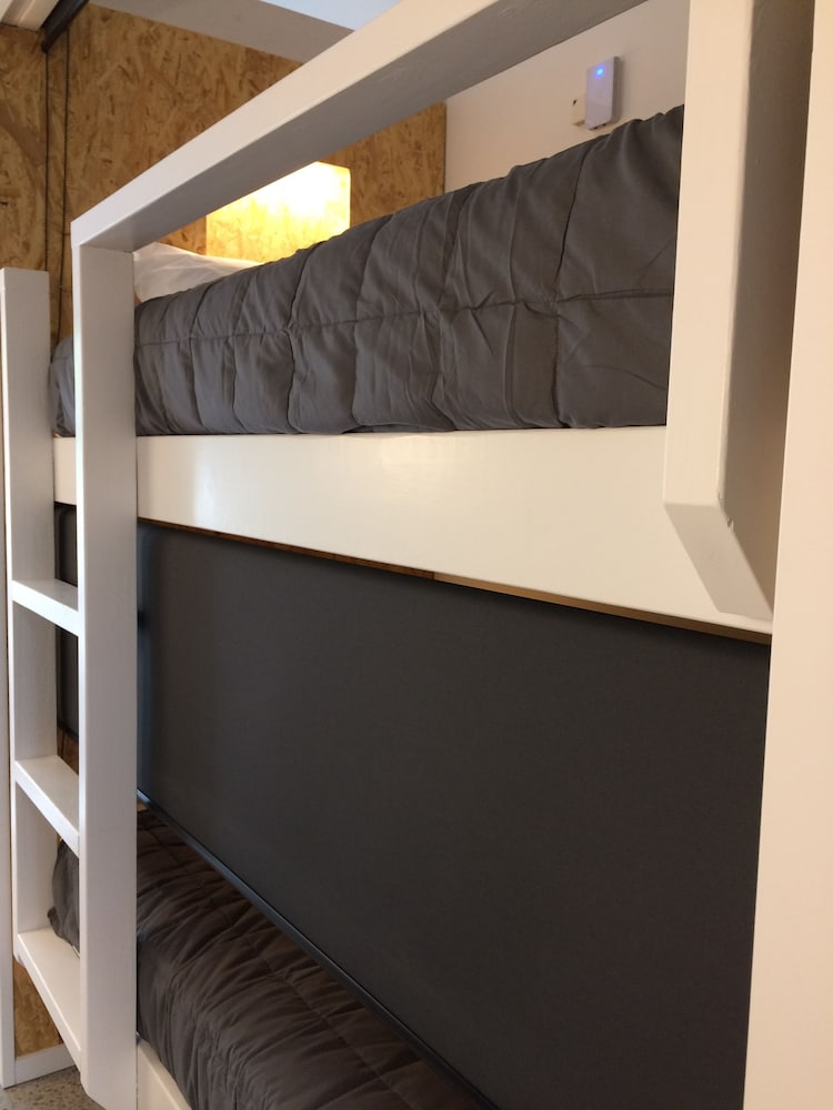 Фото Tmacs Backpackers