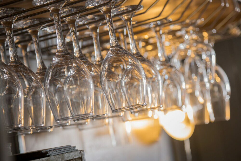 Фото Rags Hotel Bar & Restaurant