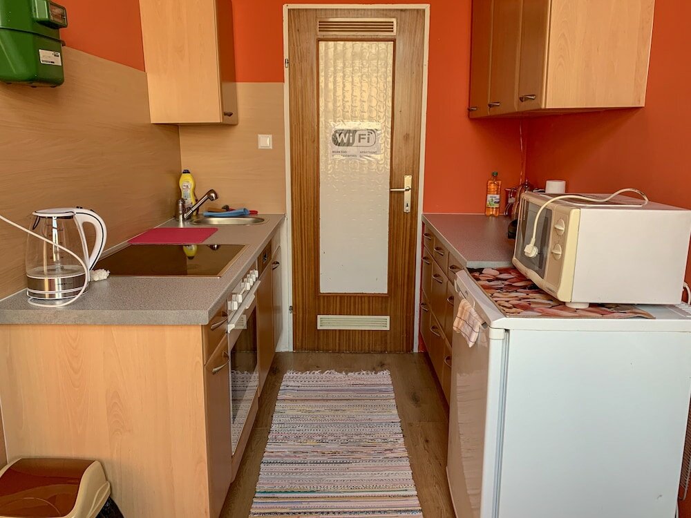 Фото Fanaa Apartment