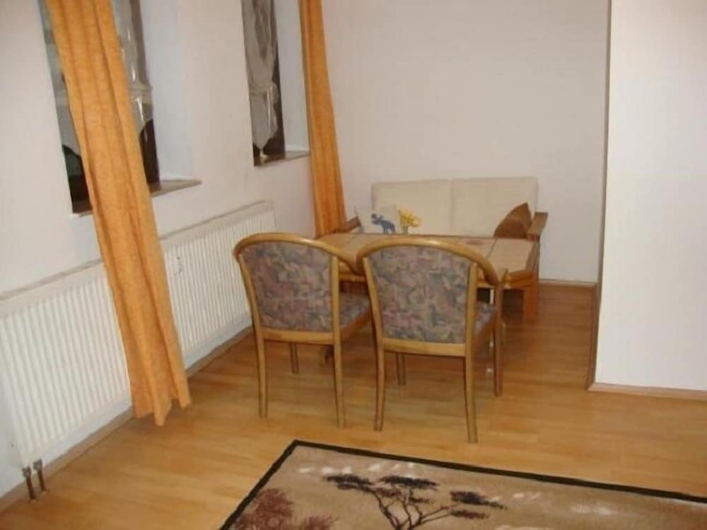 Фото Hotel-Pension St. Nicolai