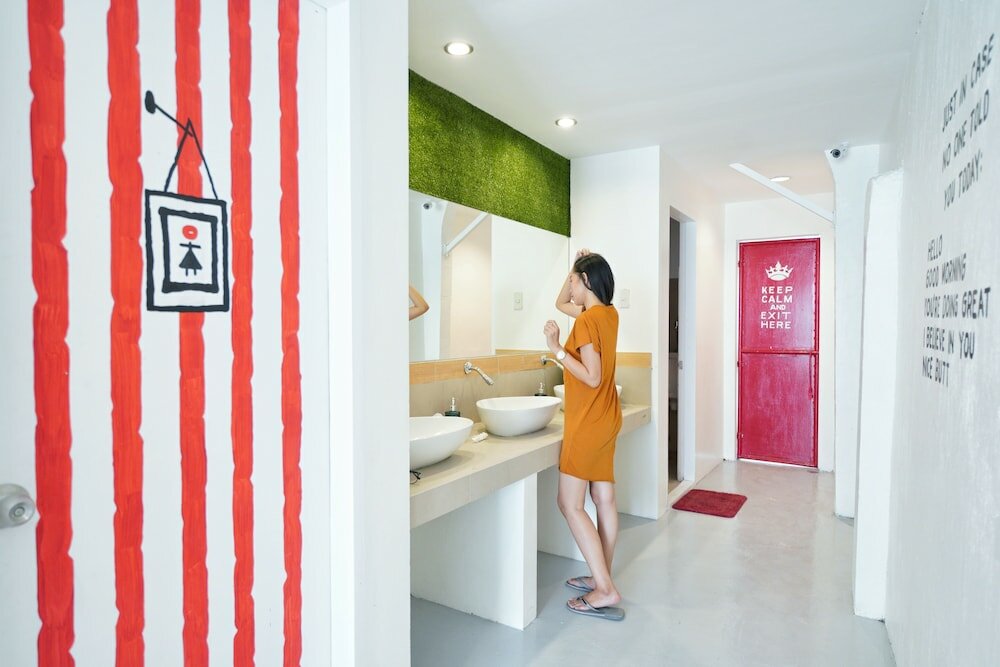 Фото Murals Hostel and Cafe