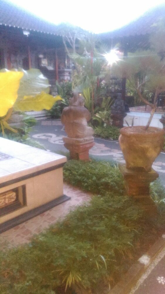 Фото Dewi Antara Homestay