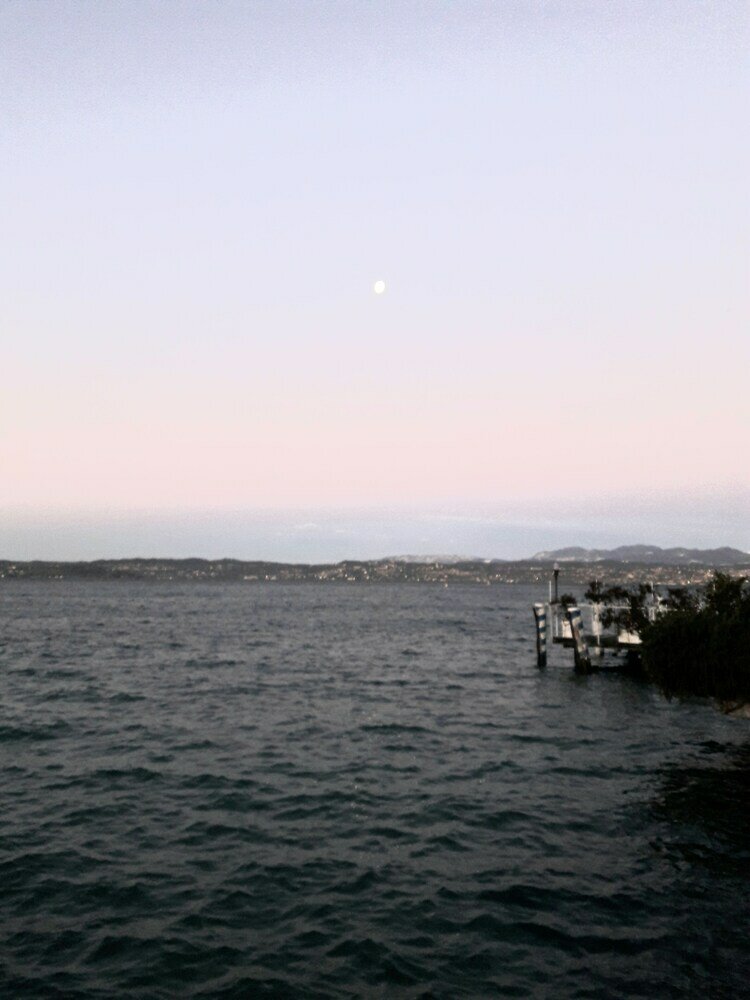 Фото Bed & Breakfast Le Reve